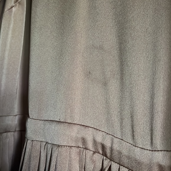 Banana Republic x Olivia Palermo dress (size 0) - Picture 3 of 6